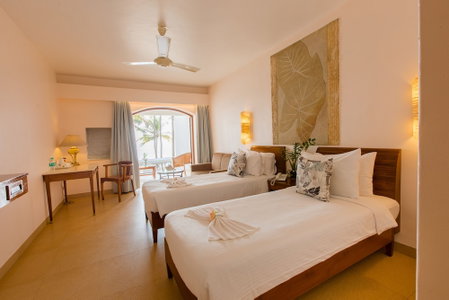 Prainha, Panaji, India