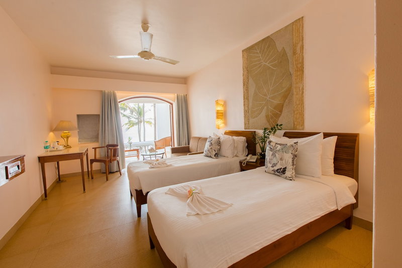 Prainha, Panaji, India