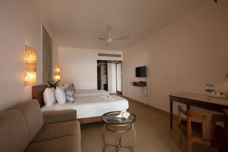 Prainha, Panaji, India