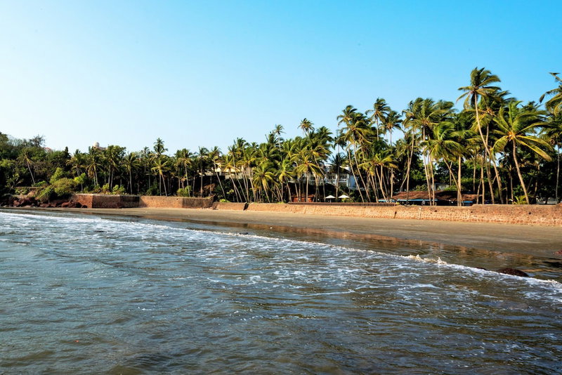 Prainha, Panaji, India