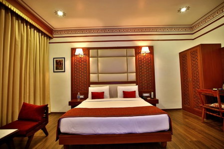 Regenta Vanya Mahal, Sawai Madhopur, India