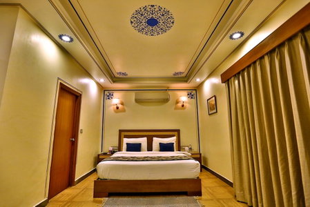 Regenta Vanya Mahal, Sawai Madhopur, India