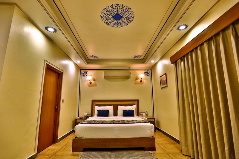 Regenta Vanya Mahal, Sawai Madhopur, India