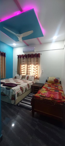 Chaitra Home Hampi, New Hampi, India