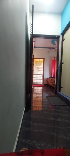 Chaitra Home Hampi, New Hampi, India