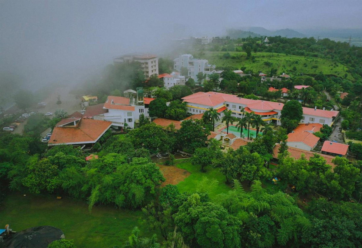 Manas Lifestyle Resort Igatpuri, India