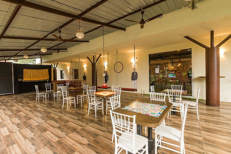 Manas Lifestyle Resort Igatpuri, Igatpuri, India