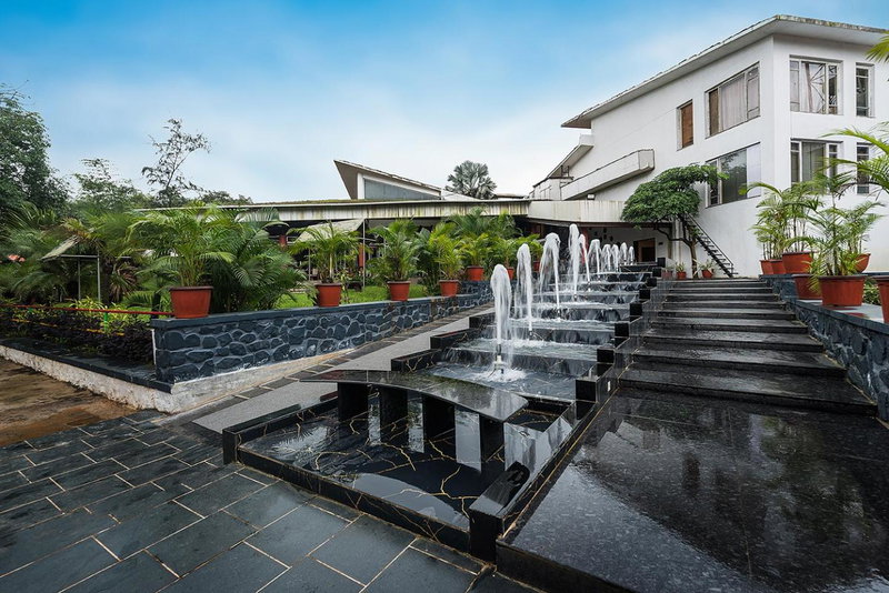 Manas Lifestyle Resort Igatpuri, Igatpuri, India