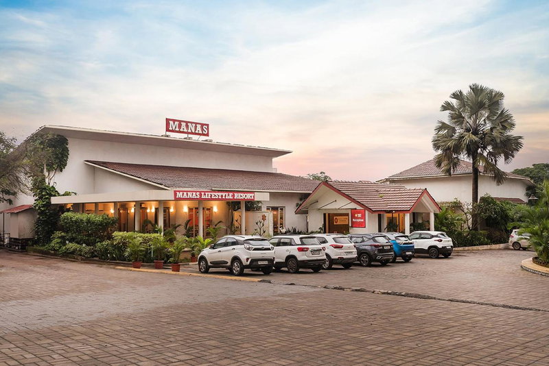 Manas Lifestyle Resort Igatpuri, Igatpuri, India