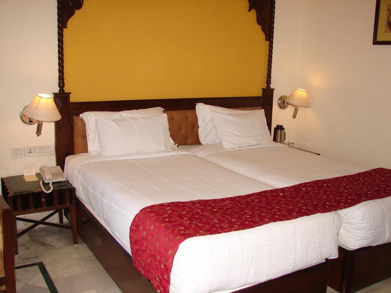 Mansingh Palace, Ajmer, Ajmer, India