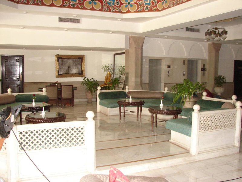 Mansingh Palace, Ajmer, Ajmer, India
