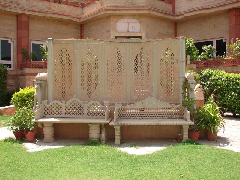 Mansingh Palace, Ajmer, Ajmer, India