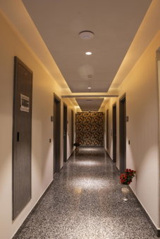 Metro Studios, Gurgaon, India