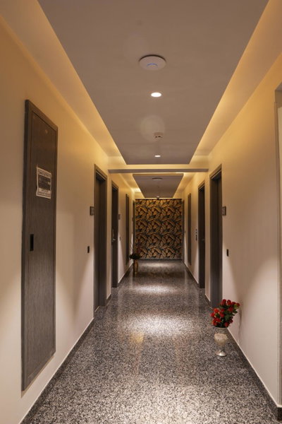 Metro Studios, Gurgaon, India