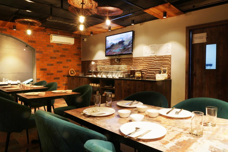 Metro Studios, Gurgaon, India