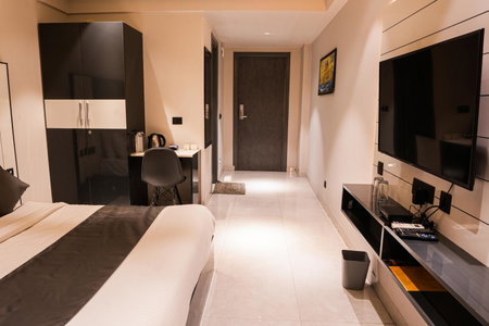 Metro Studios, Gurgaon, India