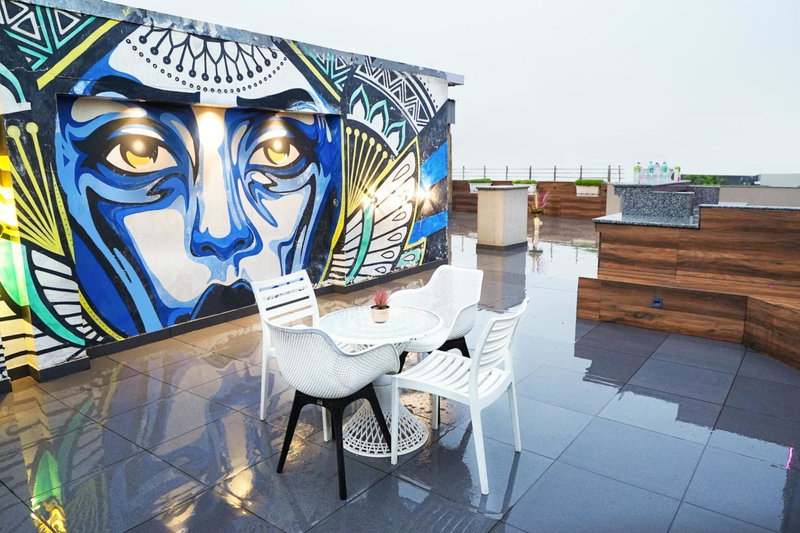 Metro Studios, Gurgaon, India