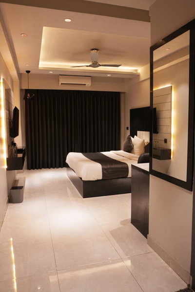 Metro Studios, Gurgaon, India