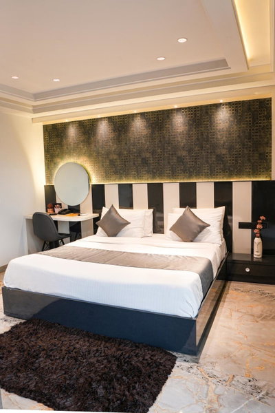 Metro Studios, Gurgaon, India
