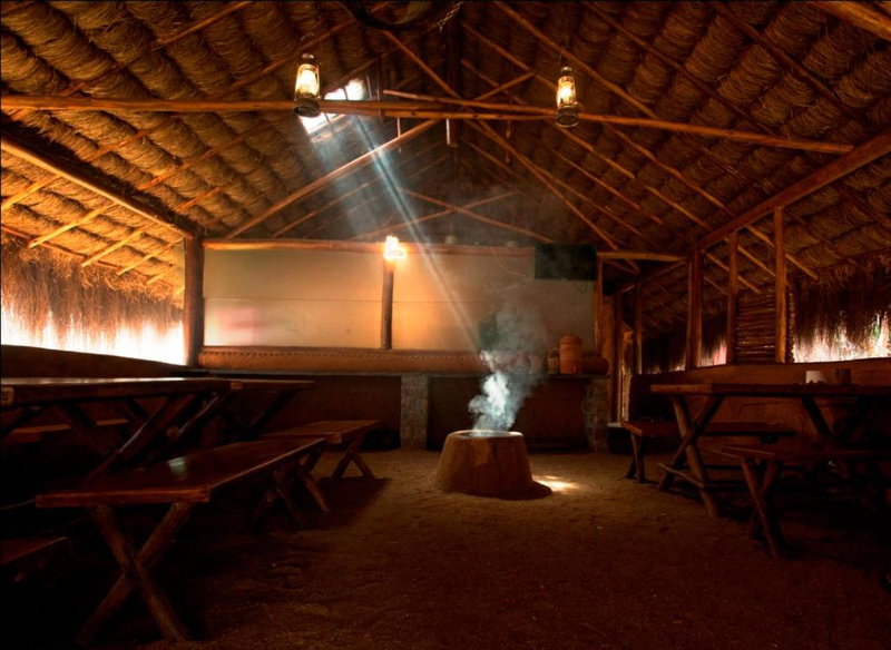 Deshadan Eco Valley Resort - An Eco friendly Mud House, Kanthalloor, India