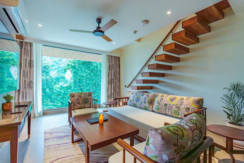 VILEEN Rishikesh - A Wellness Resort by Ganga Kinare, Bijni, India