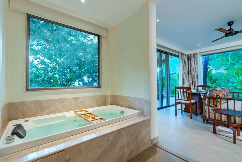 VILEEN Rishikesh - A Wellness Resort by Ganga Kinare, Bijni, India