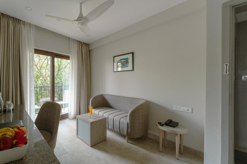 Comfort Inn Elite, Jua, India