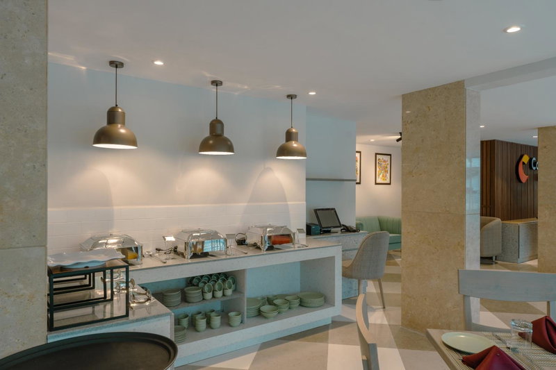 Comfort Inn Elite, Jua, India