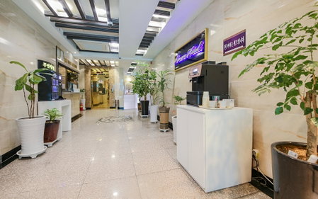 Gwangju Cheomdan Suwan, Gwangju, South Korea