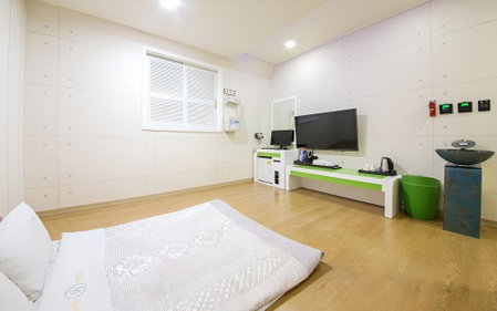 Gwangju Cheomdan Suwan, Gwangju, South Korea