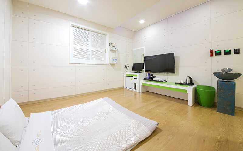Gwangju Cheomdan Suwan, Gwangju, South Korea