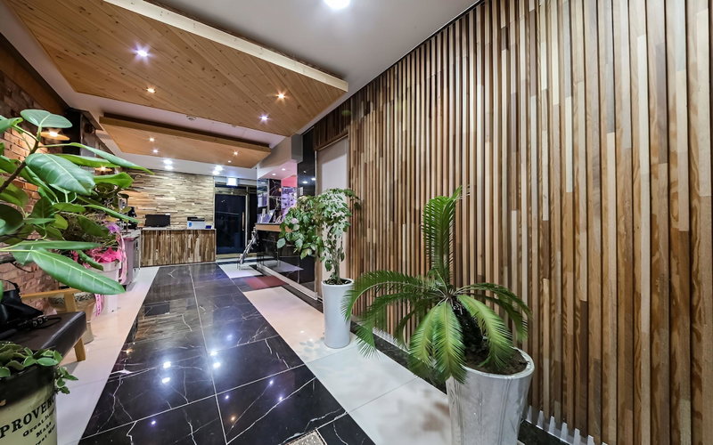 Namwon Hotel Made, Namwon, South Korea