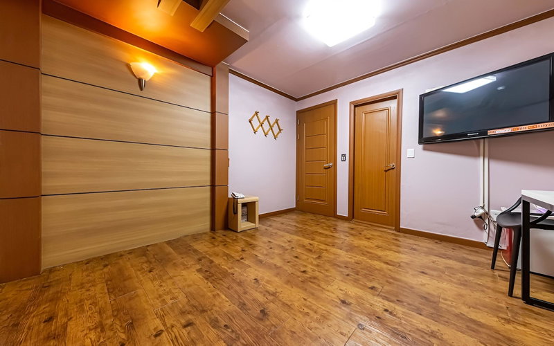 Cheongju Yeppeun Motel, Cheongju, South Korea