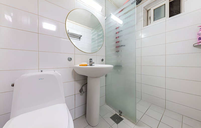Cheongju Yeppeun Motel, Cheongju, South Korea
