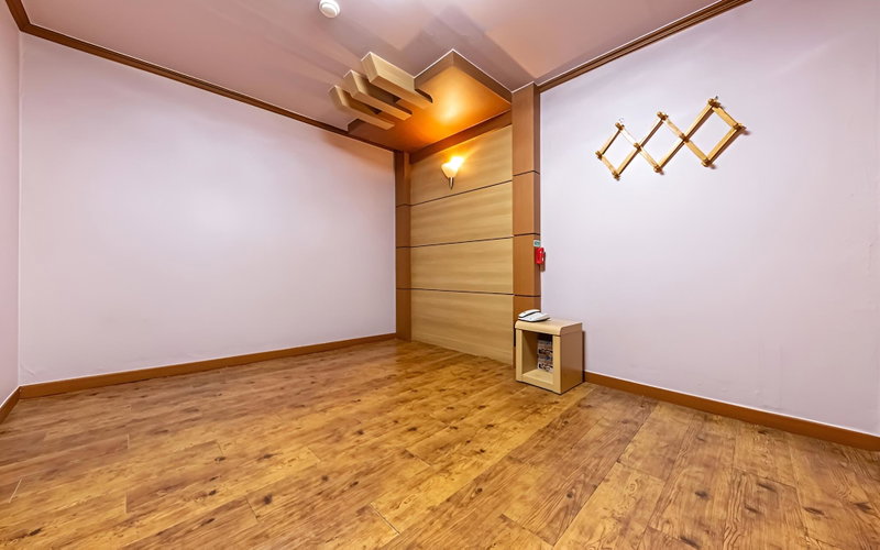 Cheongju Yeppeun Motel, Cheongju, South Korea