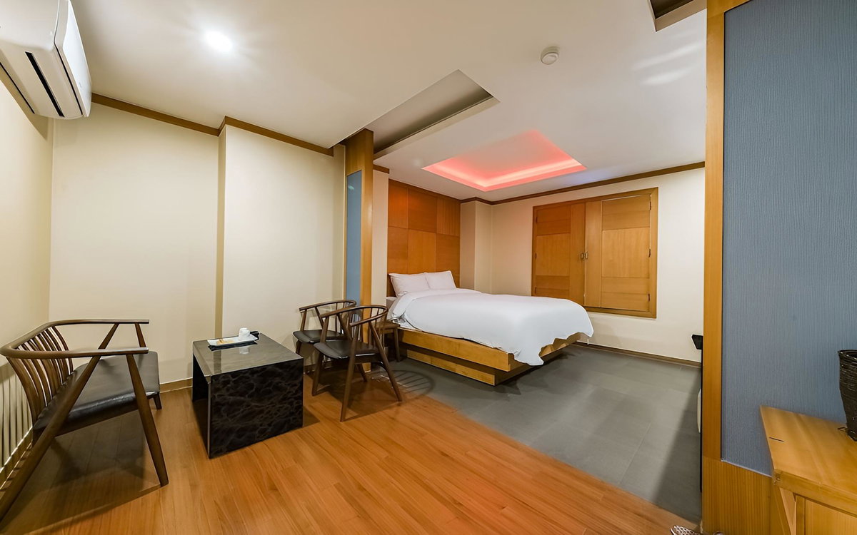 Goyang Karma Hotel, South Korea