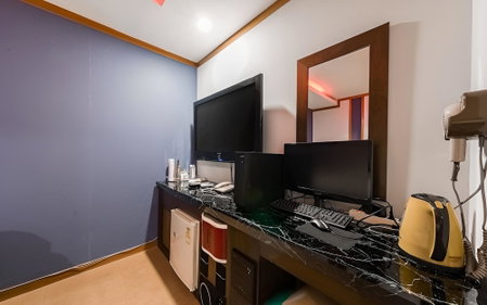 Goyang Karma Hotel, Goyang, South Korea