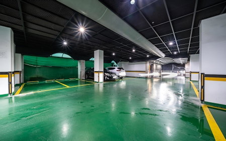 Goyang Karma Hotel, Goyang, South Korea