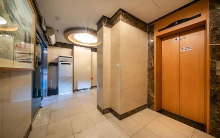 Goyang Karma Hotel, Goyang, South Korea