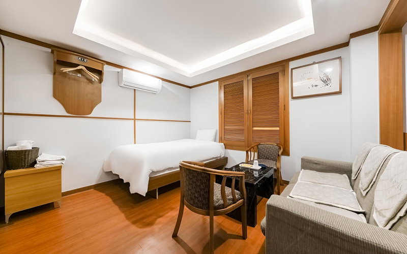 Goyang Karma Hotel, Goyang, South Korea