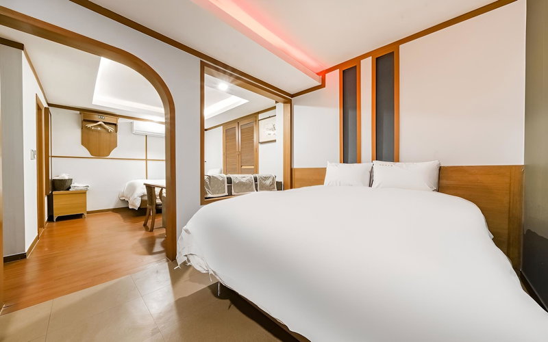Goyang Karma Hotel, Goyang, South Korea