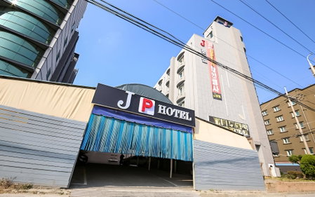 Gunsan J, Gunsan, South Korea
