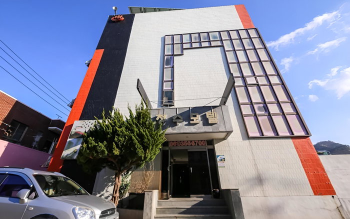 Yeonggwang Chungsoo Motel, Yeonggwang, South Korea