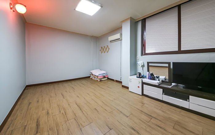 Yeonggwang Chungsoo Motel, Yeonggwang, South Korea