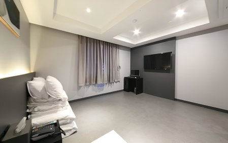 Gunsan Hotel Withus, Gunsan, South Korea