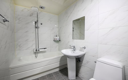 Jinju Feel Hotel, Jinju, South Korea