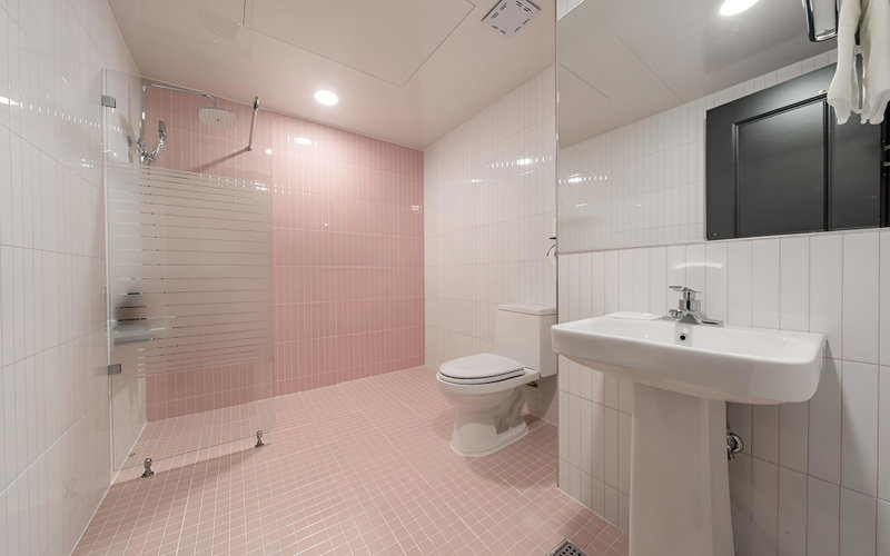 Siheung Hotel Elysium, Siheung, South Korea