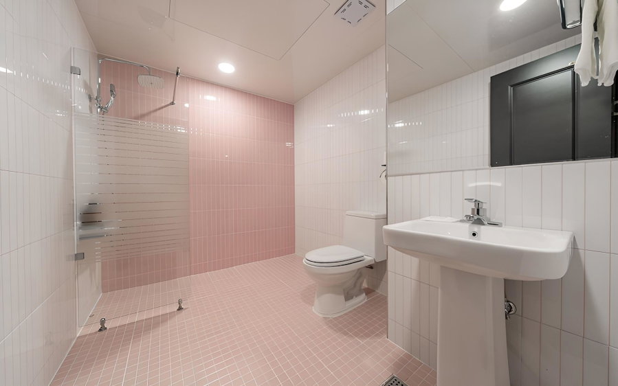 Siheung Hotel Elysium, Siheung, South Korea