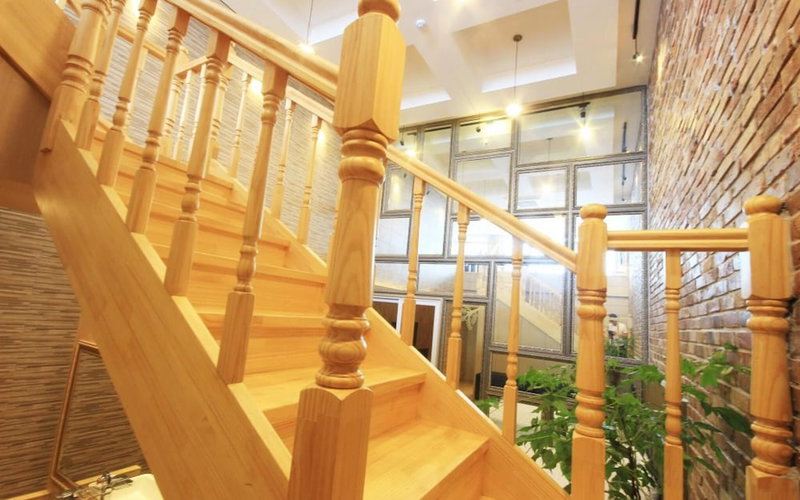 Bomun Ciel Hotel, Gyeongju, South Korea