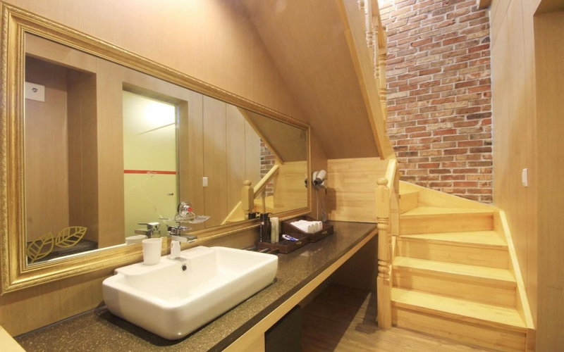 Bomun Ciel Hotel, Gyeongju, South Korea
